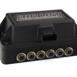 1/4" DOT PTC ALP 3H/3P Manifold - Air Lift Performance 72615 ENGINE