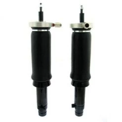 ENGINE Honda CRX (1987-1991) - Air Lift Performance Kit 75440/75540