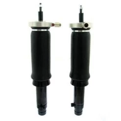 Slam Front Kit - Air Lift Performance 75440