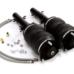 Slam Front Kit - Air Lift Performance 75518