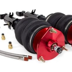 Performance Front Kit - Air Lift Performance 75520 ENGINE