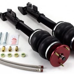 Dodge Challenger (2008-2019) - Air Lift Performance Kit 75527/75627