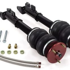 Dodge Challenger (2008-2019) - Air Lift Performance Kit 75527/75627 ENGINE