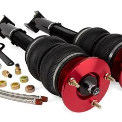 ENGINE Performance Front Kit - Air Lift Performance 75527