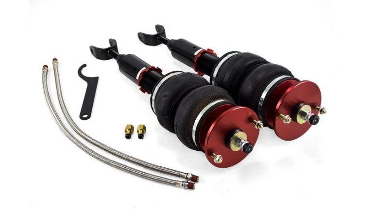 Audi A6 C5 (1997-2004) - Air Lift Performance 75528/75628 3 Audi A6 C5 (1997-2004) - Air Lift Performance 75528/75628