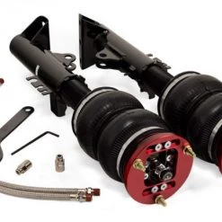 ENGINE BMW 3-Series E36 (1992-1998) - Air Lift Performance Kit 75536/75636
