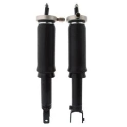 ENGINE Slam Rear Kit - Air Lift Performance 75540