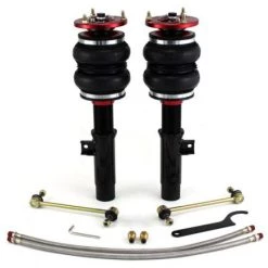 BMW 3-Series E46 (1996-2006) - Air Lift Performance Kit 75546/75646 ENGINE