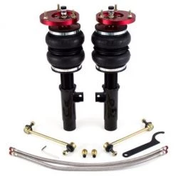 BMW M3 E46 (1999-2006) - Air Lift Performance Kit 75547/75646