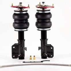 Subaru WRX GD (2002-2007) - Air Lift Performance Kit ENGINE