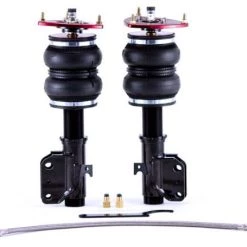 Performance Front Kit - Air Lift Performance 75554