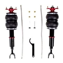 ENGINE Audi RS4 B5 (2000-2001) - Air Lift Performance Kit 75555/75655