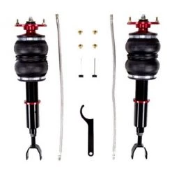 Audi A4 B5 (1994-2002) - Air Lift Performance Kit 75555/75655 ENGINE