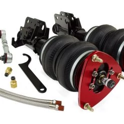 Performance Front Kit - Air Lift Performance 75557 ENGINE