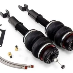 ENGINE Audi A6 C6 (2004-2011) - Air Lift Performance Kit 75577/75677