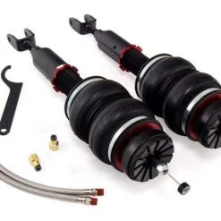 Audi A4 (2002-2008) [B6/B7] - Air Lift Performance Kit 75578/78633 ENGINE