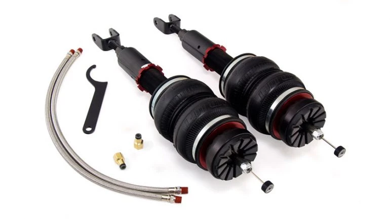 Audi S4 B6/B7 (2002-2008) - Air Lift Performance Kit 75578/78633 ENGINE 3 Audi S4 B6/B7 (2002-2008) - Air Lift Performance Kit 75578/78633 ENGINE