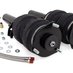 Slam Front Kit - Air Lift Performance 75582