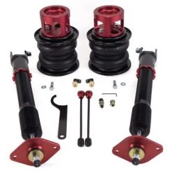 Performance Rear Kit - Air Lift Performance 75621