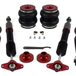 Performance Rear Kit - Air Lift Performance 75622 ENGINE