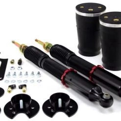 ENGINE Performance Rear Kit - Air Lift Performance 75624