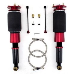 Performance Rear Kit - Air Lift Performance 75639