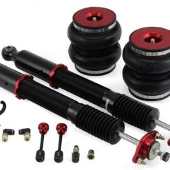 Performance Rear Kit - Air Lift Performance 75646