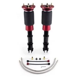 Performance Rear Kit - Air Lift Performance 75651 ENGINE