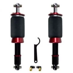 Performance Rear Kit - Air Lift Performance 75655