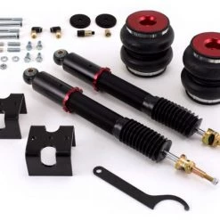 ENGINE Performance Rear Kit - Air Lift Performance 75676