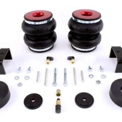 ENGINE Slam Rear Kit - Air Lift Performance 75691