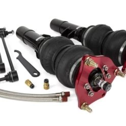 ENGINE Honda Civic 10th Gen SI (2017-2021) - Air Lift Performance Kit 78100/78698