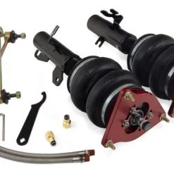 Mini Cooper R50/52/53 (2002-2006) - Air Lift Performance Kit 78504/78604