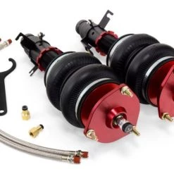 Infiniti G35X AWD (2004-2006) - Air Lift Performance Kit 78507/75620