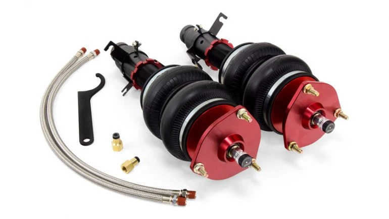 Performance Front Kit - Air Lift Performance 78507 ENGINE 3 Performance Front Kit - Air Lift Performance 78507 ENGINE