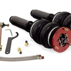 BMW M3 E9X (2007-2013) - Air Lift Performance Kit 78511/78611