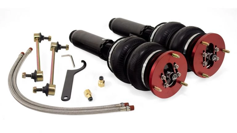 BMW M3 E9X (2007-2013) - Air Lift Performance Kit 78511/78611 3 BMW M3 E9X (2007-2013) - Air Lift Performance Kit 78511/78611