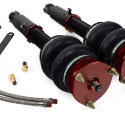 Lexus GS400 (1998-2000) - Air Lift Performance Kit 78513/78613