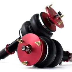 ENGINE Performance Front Kit - Air Lift Performance 78514