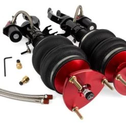 ENGINE Nissan GT-R (2008-2020) - Air Lift Performance Kit 78518/78618
