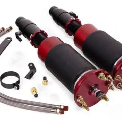 Performance Front Kit - Air Lift Performance 78520