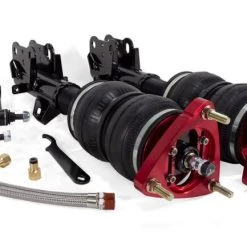 Ford Mustang S550 (2015-2021) - Air Lift Performance Kit 78521/78621 ENGINE