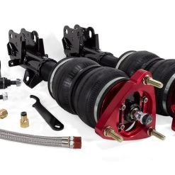 ENGINE Performance Front Kit - Air Lift Performance 78521