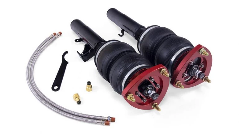Performance Front Kit - Air Lift Performance 78529 3 Performance Front Kit - Air Lift Performance 78529