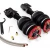 Mitsubishi Lancer Evolution 10 CZ4A (2008-2015) - Air Lift Performance Kit 78530/78630