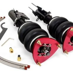 Air Lift Performance SUSPENSION Subaru WRX VA (2015-2020)