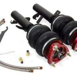 ENGINE Volvo C30 (2006-2013) - Air Lift Performance Kit 78543/75622