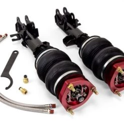 Mazda3 3rd Gen (2013-2018) - Air Lift Performance Kit 78547/78647