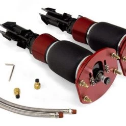 Porsche 911 964 (1991-1994) - Air Lift Performance Kit 78550/78650