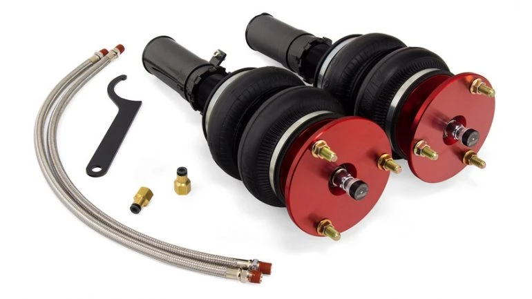 Lexus IS250 XE20 AWD (2006-2013) - Air Lift Performance Kit 78551/78645 3 Lexus IS250 XE20 AWD (2006-2013) - Air Lift Performance Kit 78551/78645